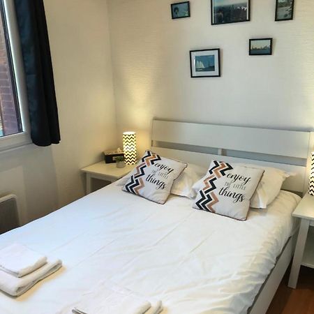 Appartamento Les Iles - Parking, Balcon, Netflix & Ps4! Annecy Esterno foto