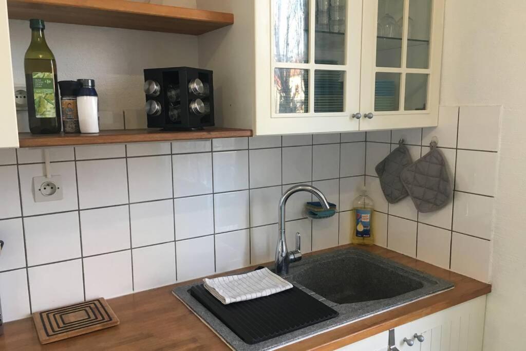 Appartamento Les Iles - Parking, Balcon, Netflix & Ps4! Annecy Esterno foto