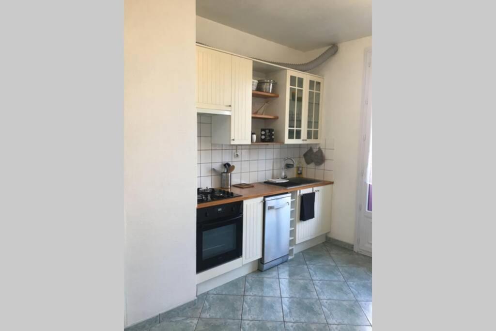 Appartamento Les Iles - Parking, Balcon, Netflix & Ps4! Annecy Esterno foto