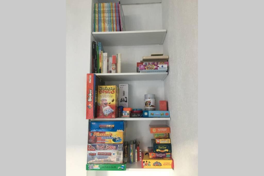 Appartamento Les Iles - Parking, Balcon, Netflix & Ps4! Annecy Esterno foto