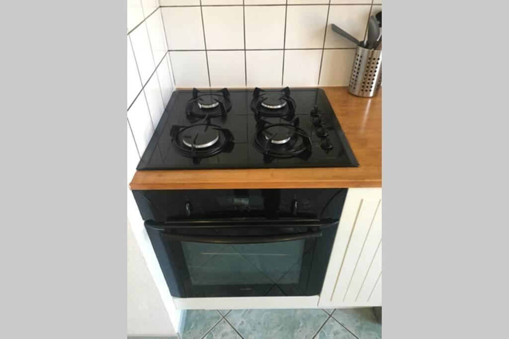 Appartamento Les Iles - Parking, Balcon, Netflix & Ps4! Annecy Esterno foto