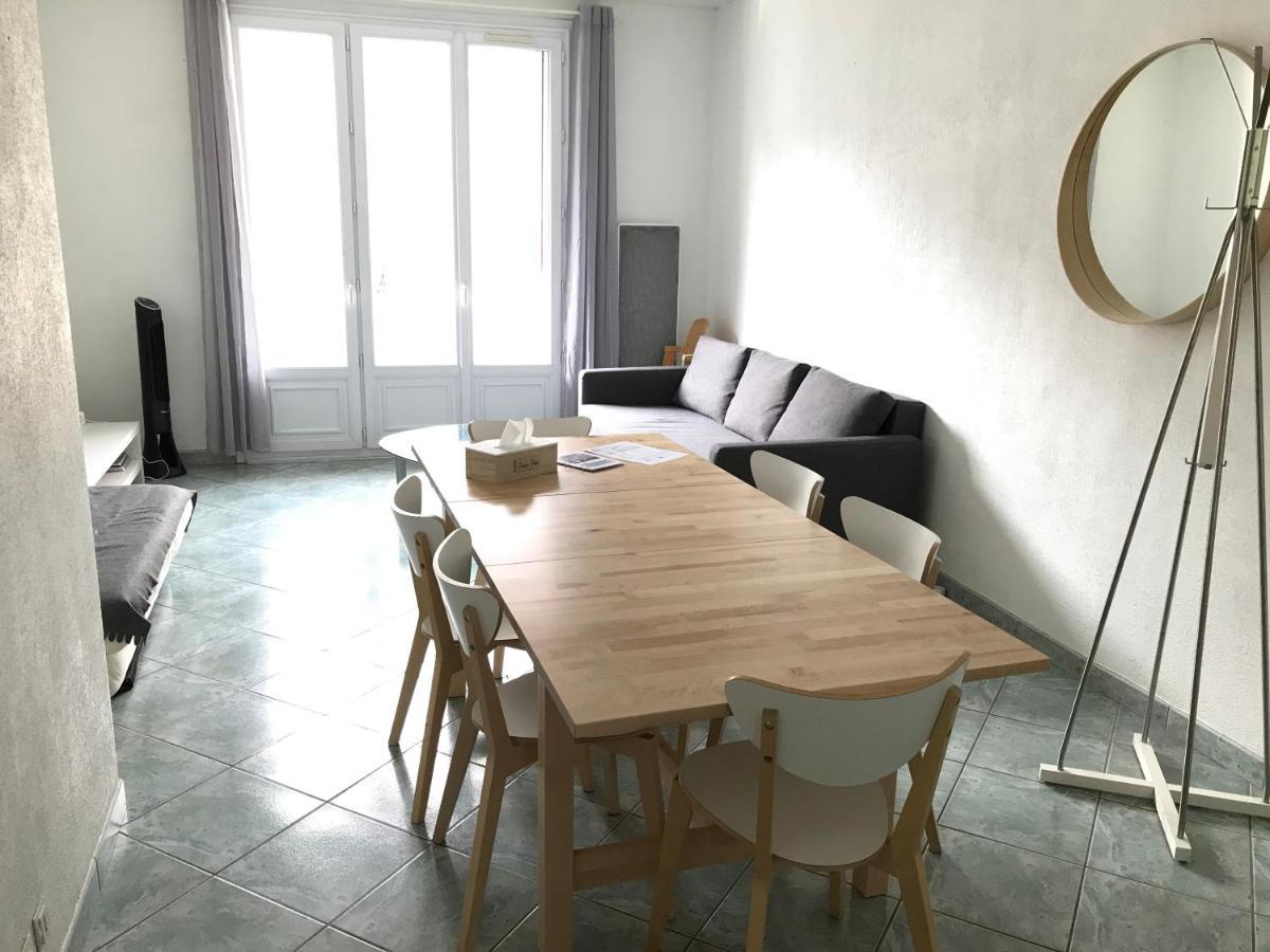 Appartamento Les Iles - Parking, Balcon, Netflix & Ps4! Annecy Esterno foto