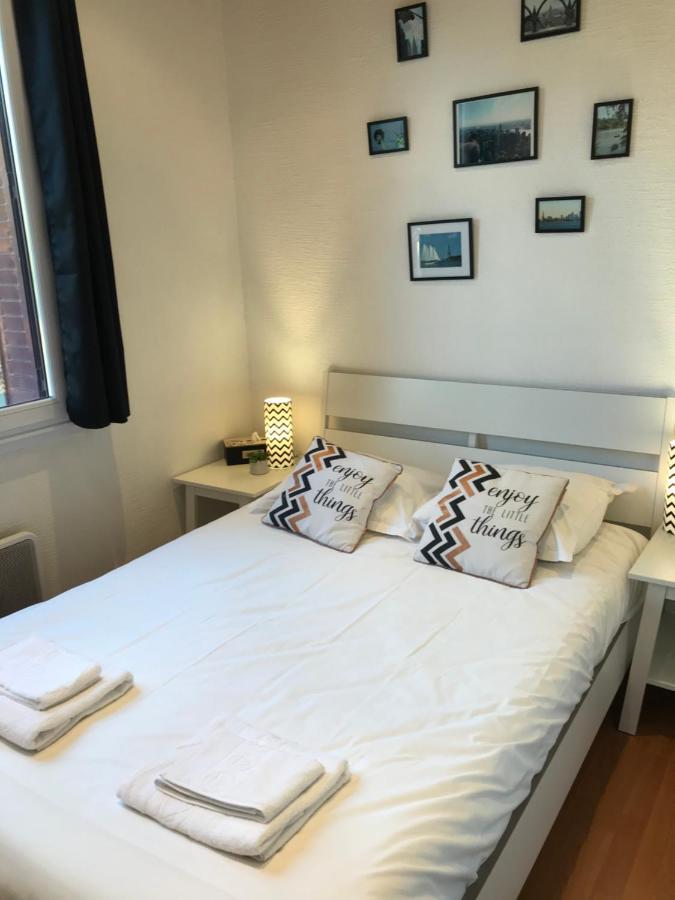 Appartamento Les Iles - Parking, Balcon, Netflix & Ps4! Annecy Esterno foto