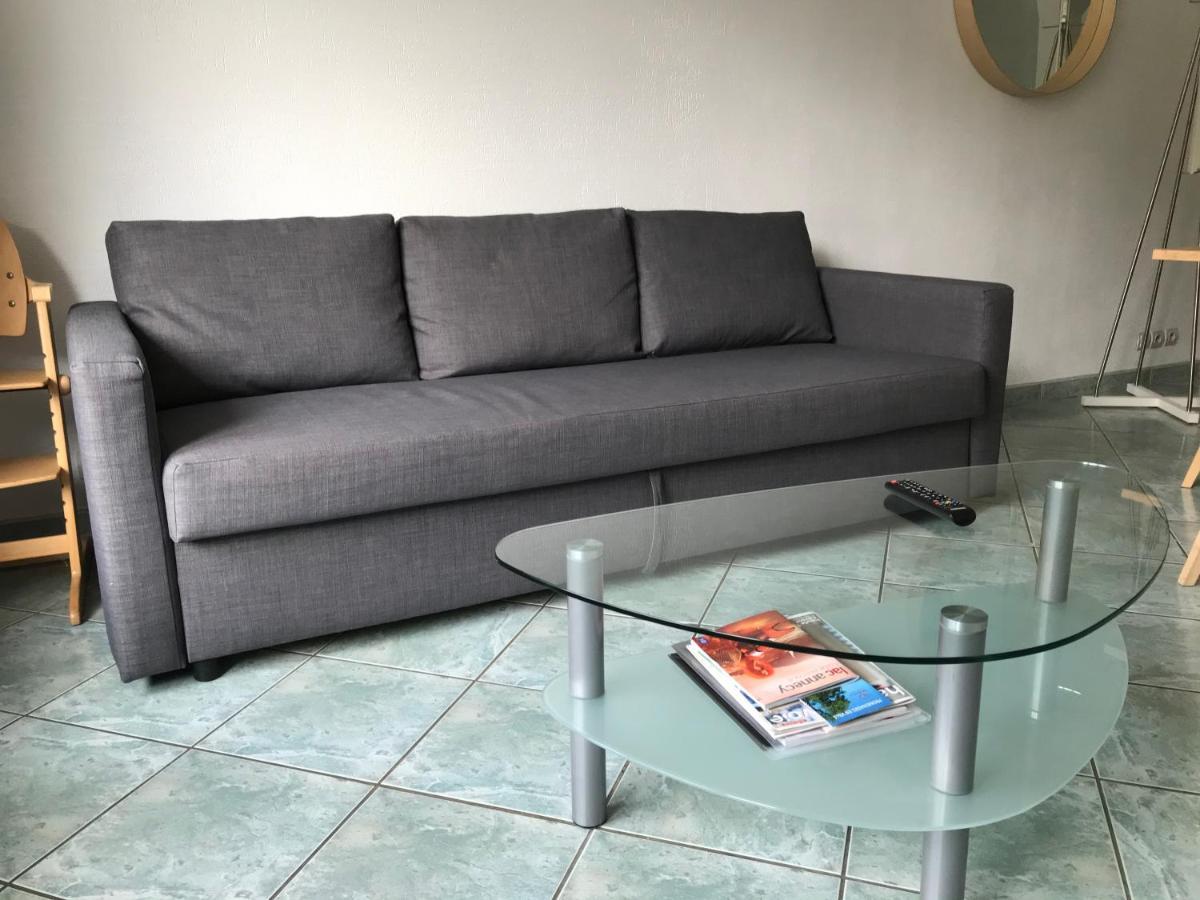 Appartamento Les Iles - Parking, Balcon, Netflix & Ps4! Annecy Esterno foto