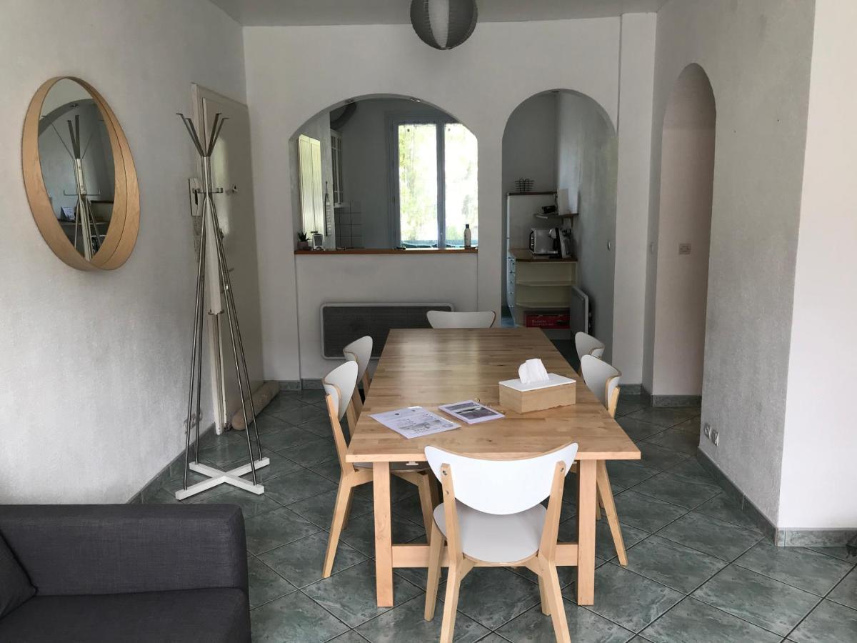 Appartamento Les Iles - Parking, Balcon, Netflix & Ps4! Annecy Esterno foto