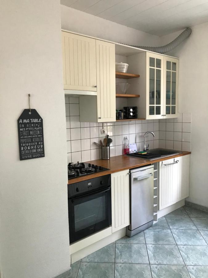 Appartamento Les Iles - Parking, Balcon, Netflix & Ps4! Annecy Esterno foto